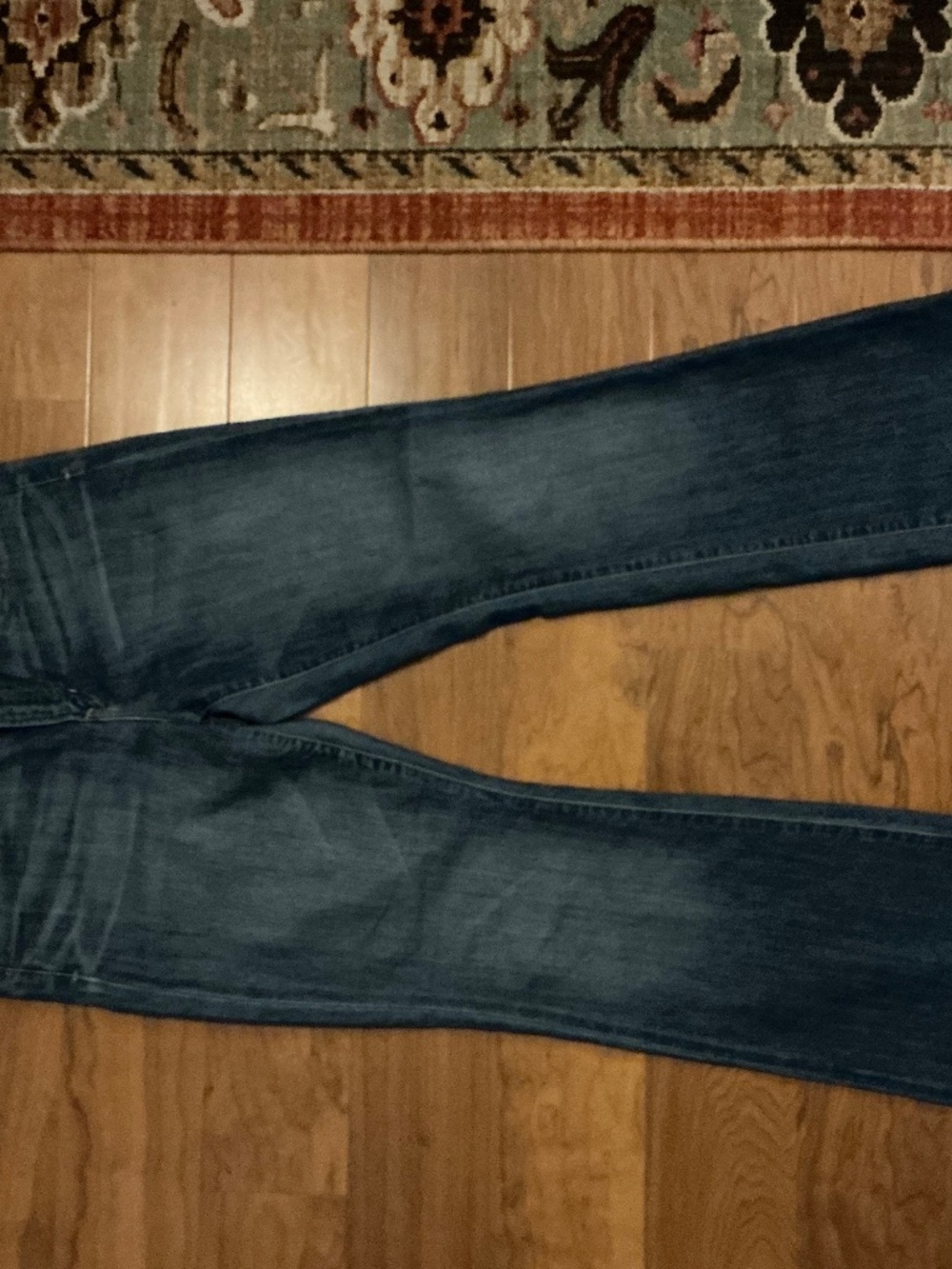 Gap Jeans - size 29/8a